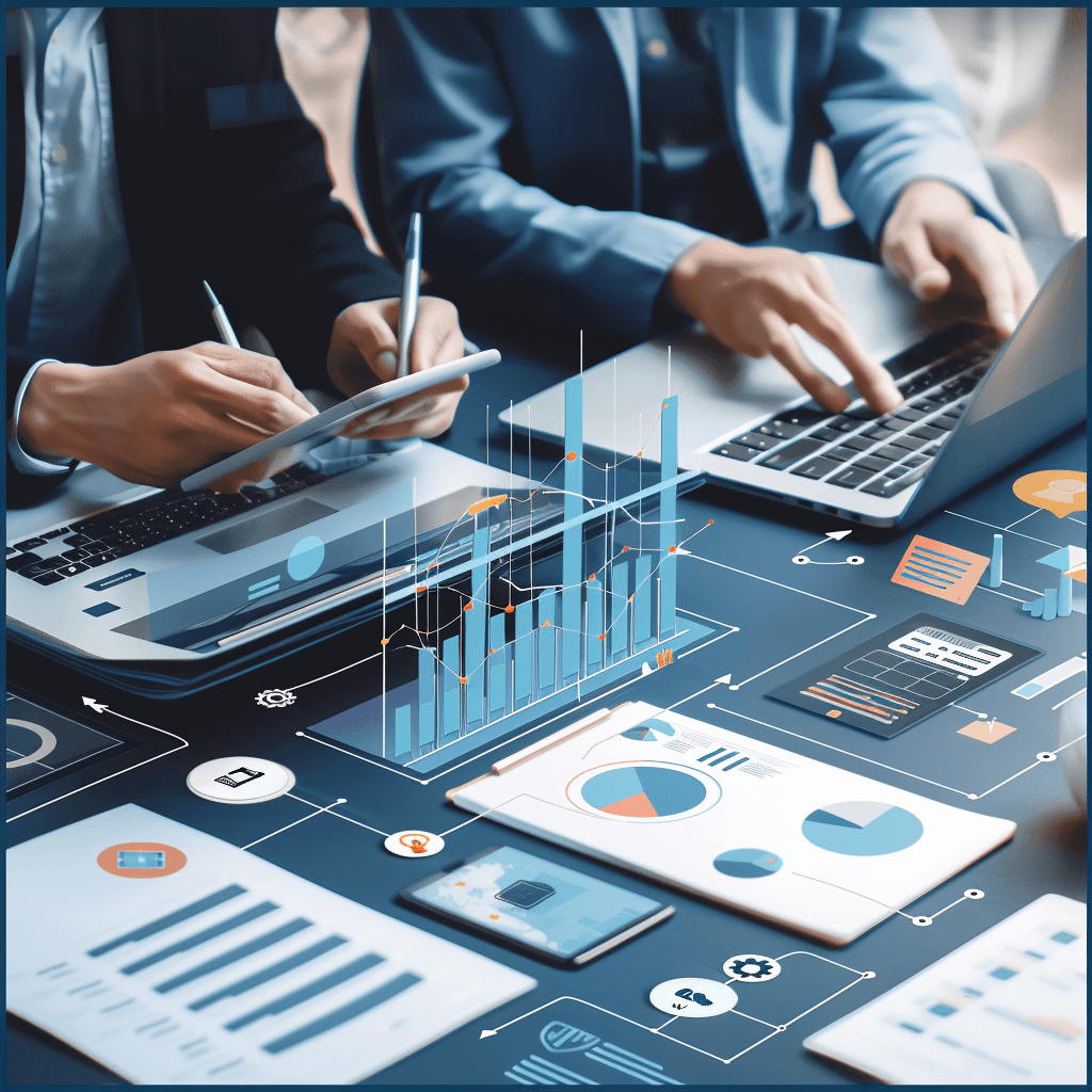Business Consulting