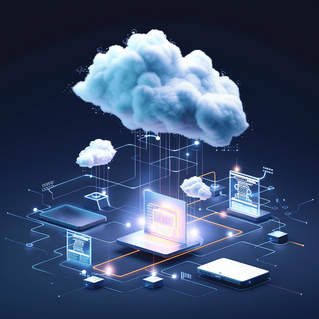 Cloud Computing