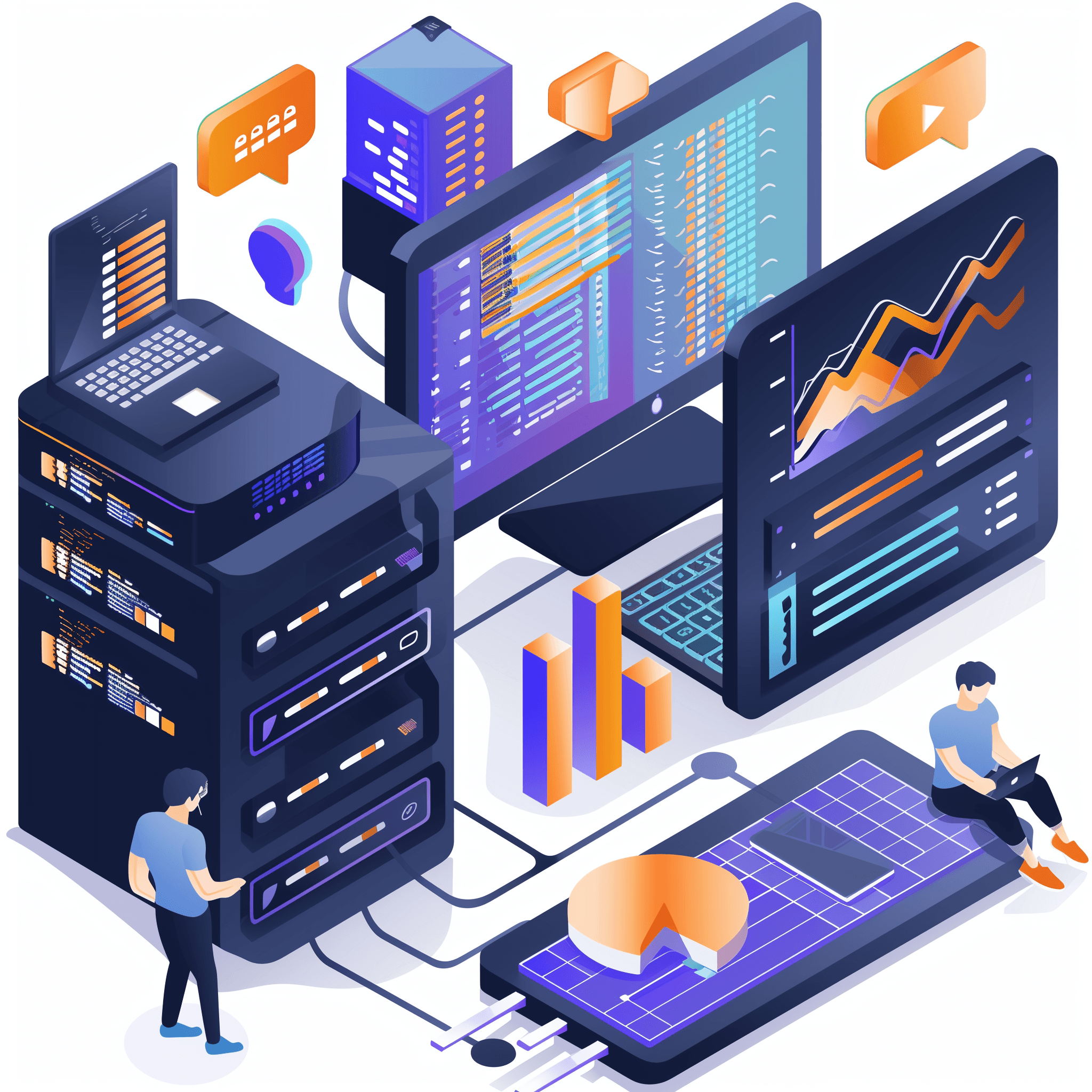 Data Analytics