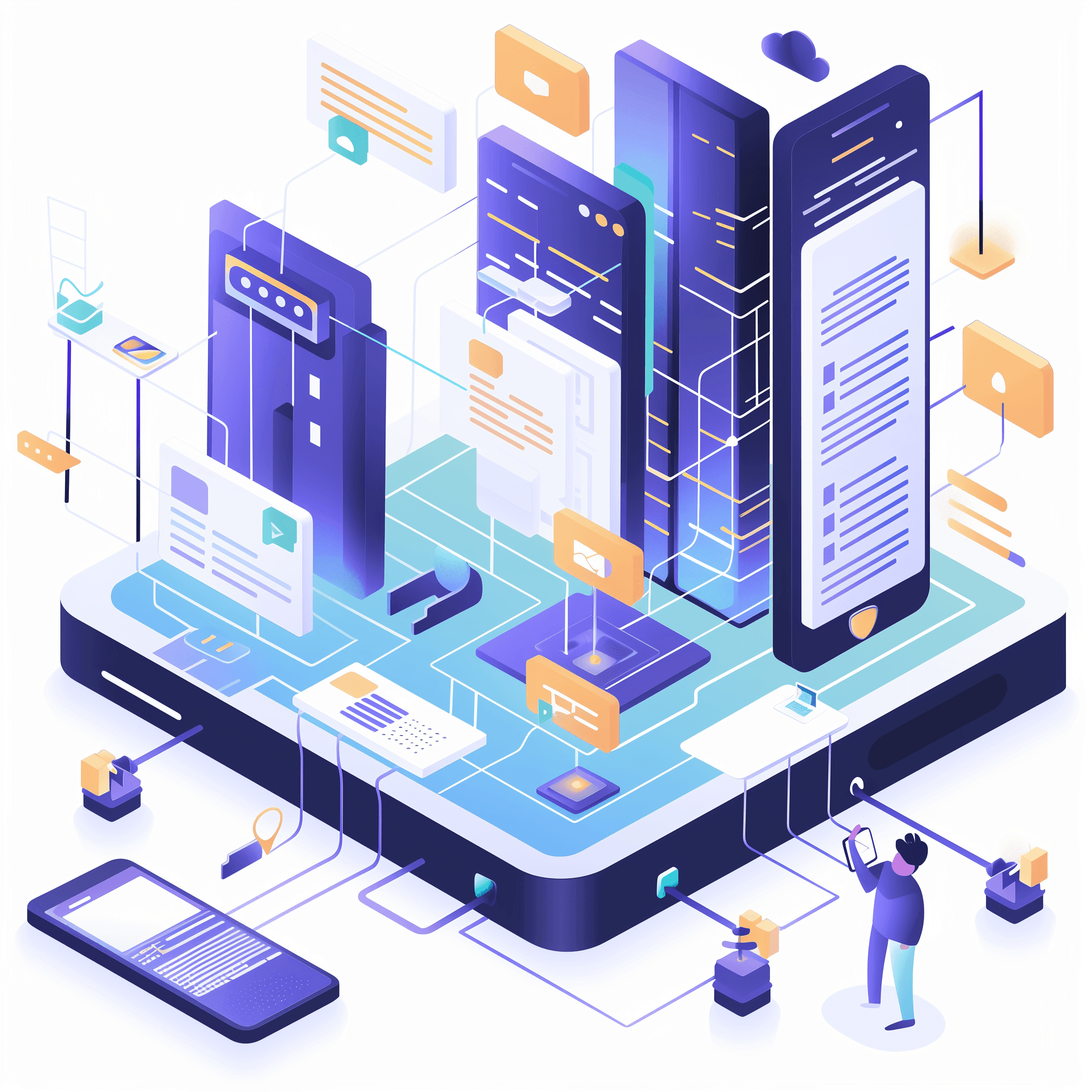 Mobile Development