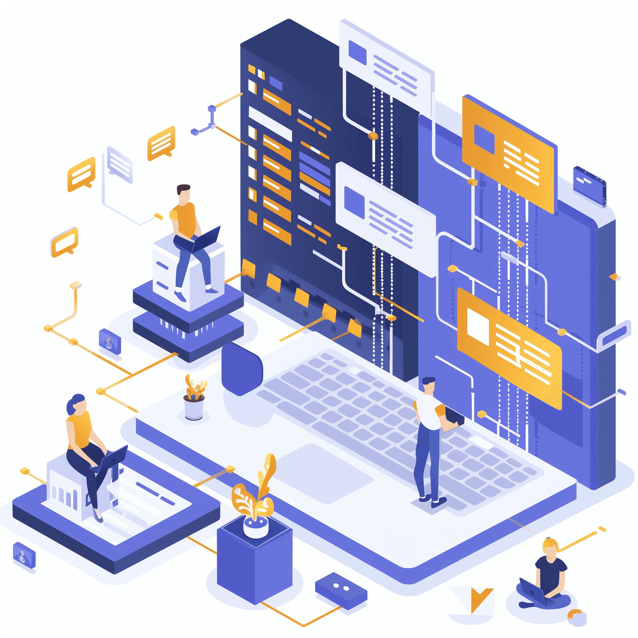 Web Development