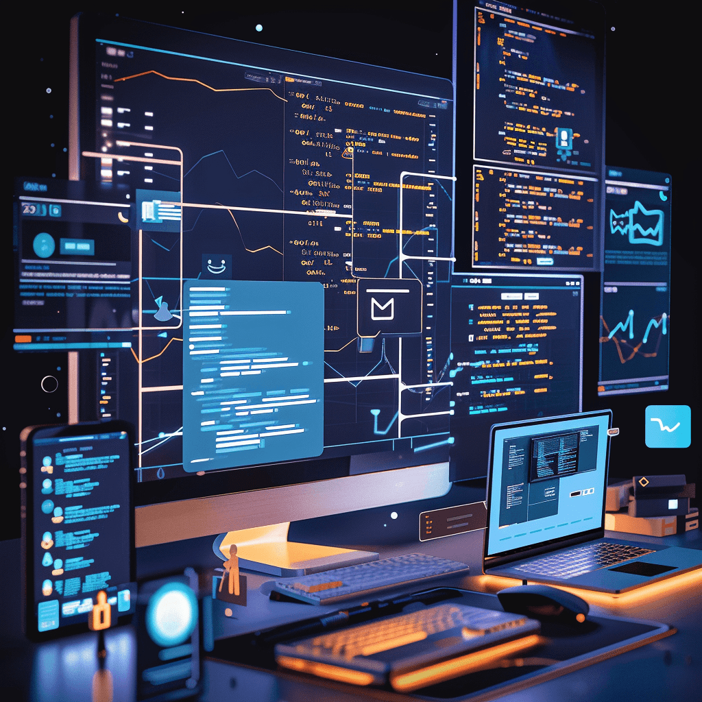 Web Development